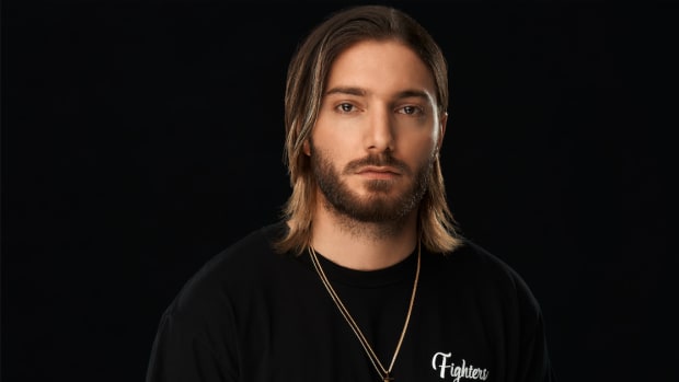 Alesso habla de su relación con Avicii y los problemas mentales en los djs y productores