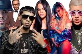 Cómo la Música Latina Está Influenciando la Cultura Popular