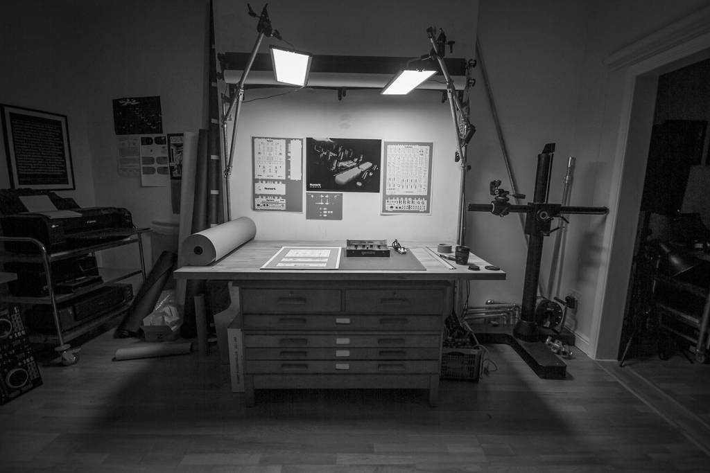 ¡Descubre la nueva era de WORXLAB – la solución definitiva para DJs!