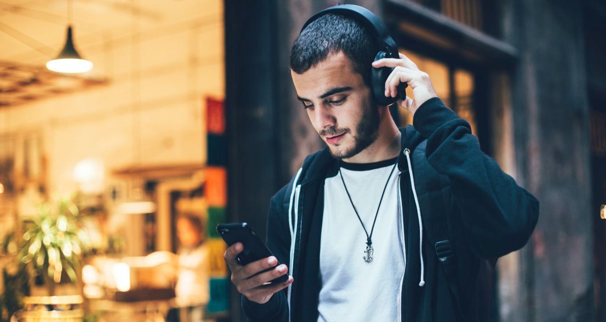 Dónde consiguen su música los DJ en 2023.