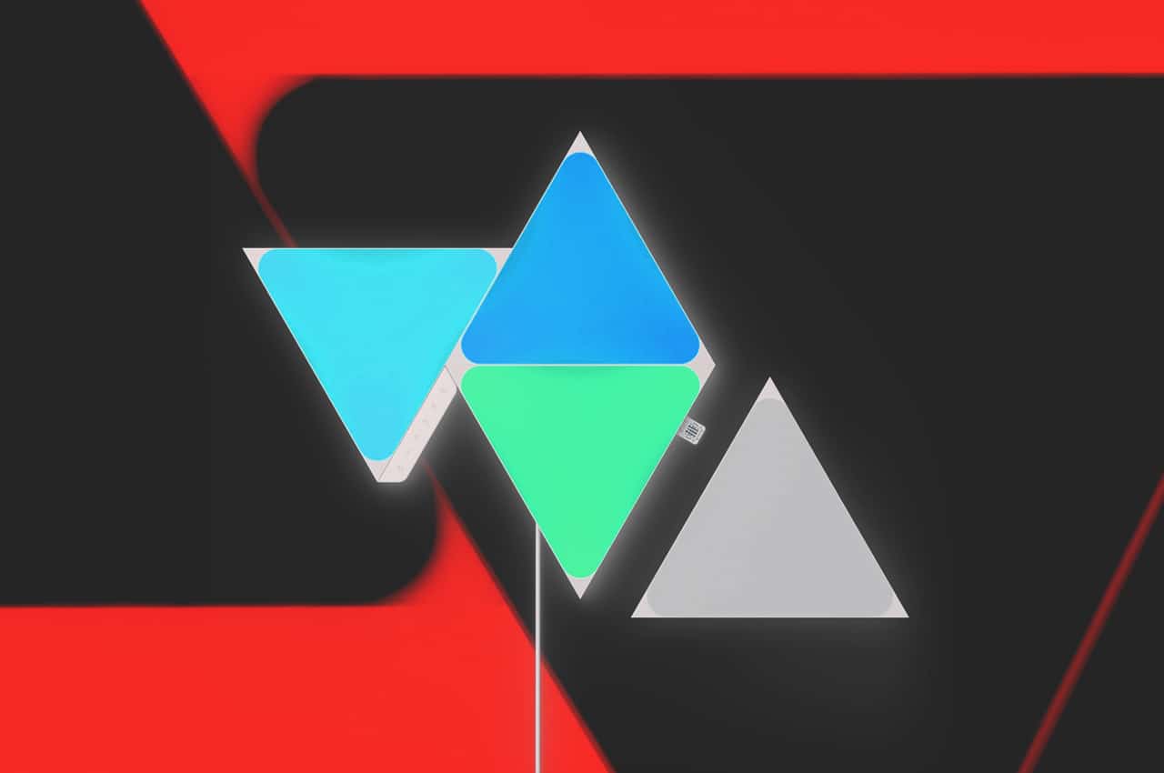 ¿Las Luces Nanoleaf son la Mejor Iluminación para DJ de Streaming? ¡Descubre Por Qué!