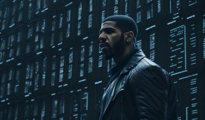 drake canciones IA