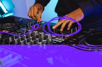 ¡Domina la pista de baile con estas 12 espectaculares transiciones de DJ llenas de energía!