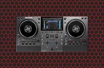 La mejor valoración de Numark Mixstream Pro Go – ¡una verdadera revolución para DJs!