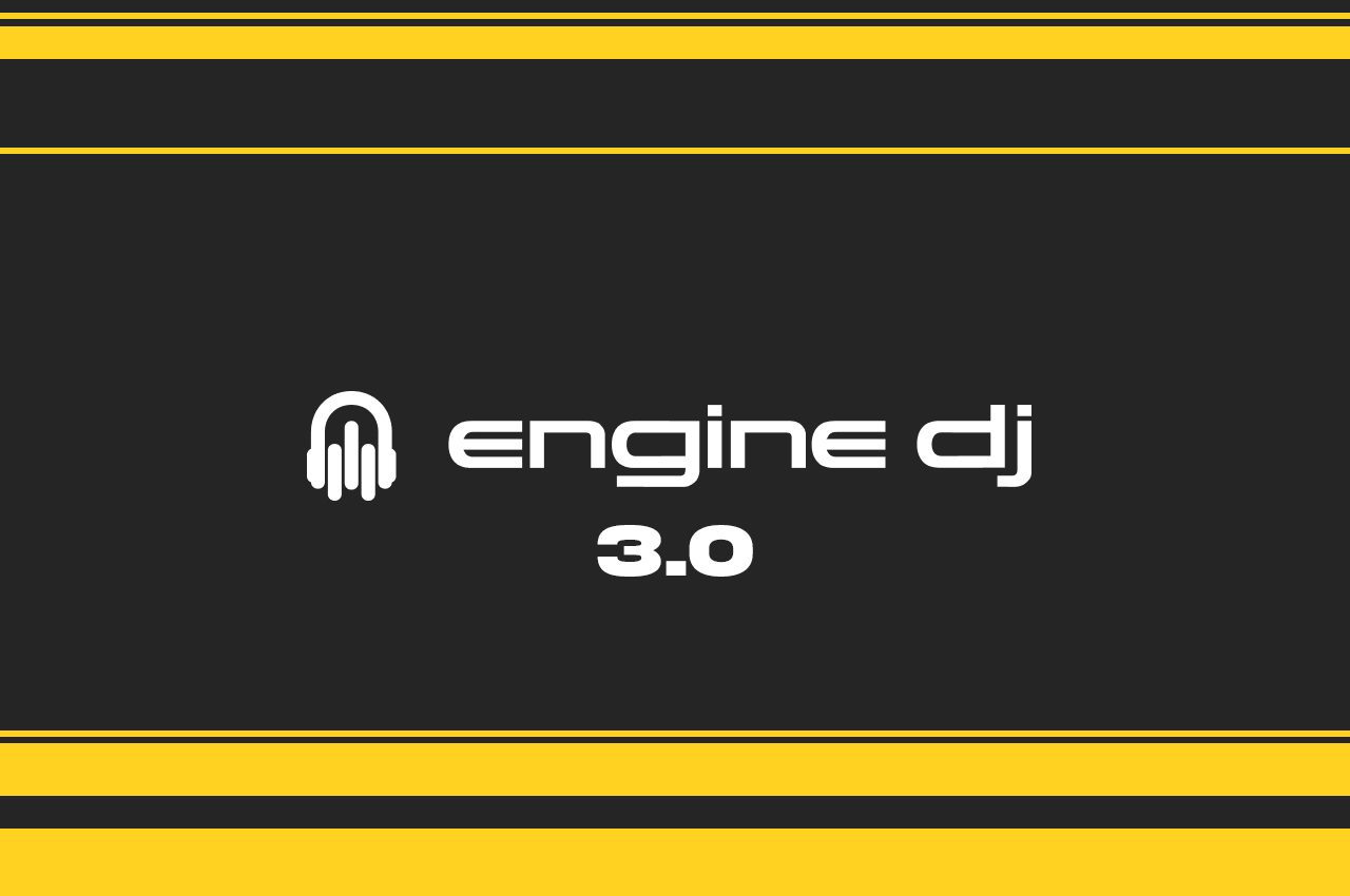 Engine DJ 3.0: Descubre las nuevas funciones de rendimiento que te dejarán asombrado
