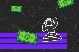 ¿Cuánto dinero ganan los DJs? Descubre los impresionantes ingresos que generan los disc jockeys y desvela los secretos de su lucrativo negocio.