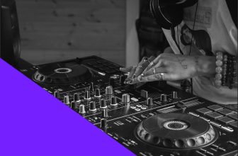 Desvelando los secretos para convertirte en un DJ profesional: ¡Descubre lo que se necesita para triunfar en la industria de la música!