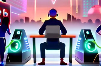 ¡El futuro de la discotecas impulsadas por inteligencia artificial está más cerca de lo que crees! ¡Prepárate!