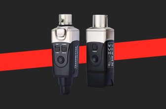 Convierte cualquier altavoz en inalámbrico con Xvive U3: ¡Una reseña imprescindible para liberar tus melodías!