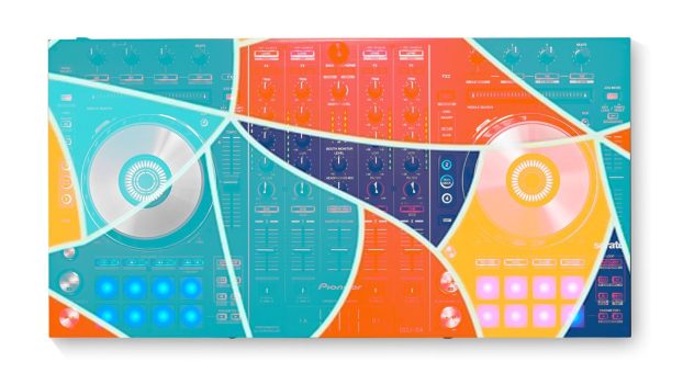 ¡Increíbles colaboraciones entre Serato y Pioneer DJ que hicieron ganar a los DJs en 5 ocasiones!