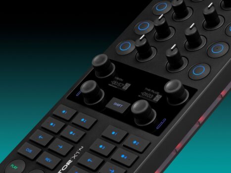 No compres el Traktor X1 mk3: opinión de DJ profesional