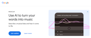 Musica IA gratis