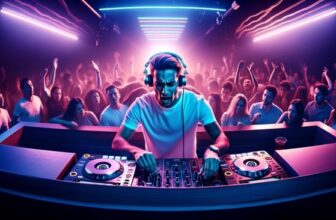 La importancia de cometer errores como DJ o productor