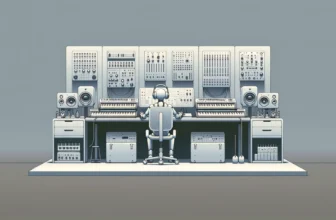 El Impacto de la Inteligencia Artificial en la Industria Musical: Creando el Futuro Sonoro del Metaverso Musical